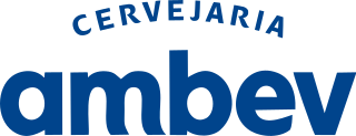 Logo AMBEV