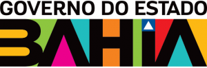 Logo Governo da Bahia
