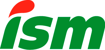 Logo Grupo ISM
