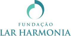 Logo Fundação Lar Harmonia